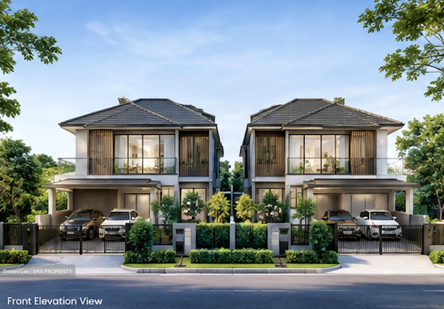 Toh Drive (D17), Semi-Detached #637730951